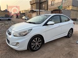 هيونداي أكسنت